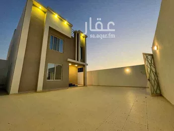فيلا للبيع في شارع سفيان بن عوف ، حي الكوثر ، الخبر ، الخبر صورة 2