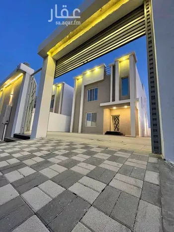 فيلا للبيع في شارع محمد بن سعادة ، حي الكوثر ، الخبر ، الخبر