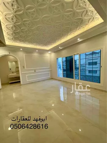 شقة للبيع في شارع الانشراح ، حي الشعلة ، الدمام ، الدمام
