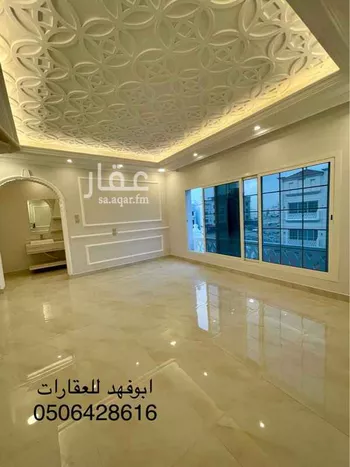 شقة للبيع في حي الشعلة ، الدمام ، الدمام صورة 2