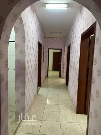 شقة للإيجار في شارع الملك عبد العزيز ، حي البديع ، الدمام ، الدمام