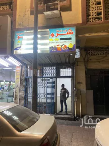 محل للإيجار في حي ، شارع ابو عبيدة بن الحارث ، حي العمامرة ، الدمام ، الدمام صورة 4