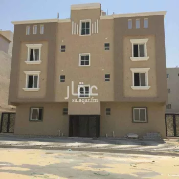 شقة للبيع في طريق الملك عبد العزيز, الشعلة, الدمام
