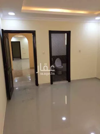 شقة للبيع في طريق الملك عبد العزيز, الشعلة, الدمام صورة 3