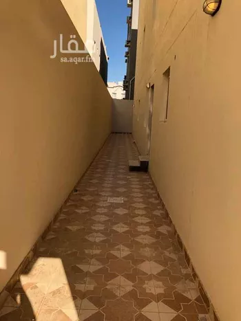 شقة للبيع في شارع 18 ب ، حي النور ، الدمام صورة 4