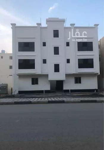شقة للبيع في حي النور ، الدمام ، الدمام