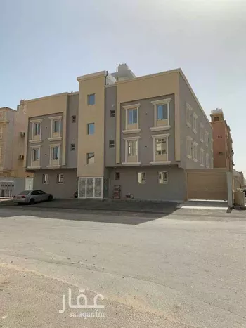 شقة للبيع في شارع الملك سعود ، حي أحد ، الدمام ، الدمام