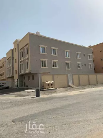 شقة للبيع في شارع الملك سعود ، حي أحد ، الدمام ، الدمام صورة 2