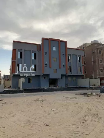 شقة للبيع في الدمام ، حي النور ، الدمام