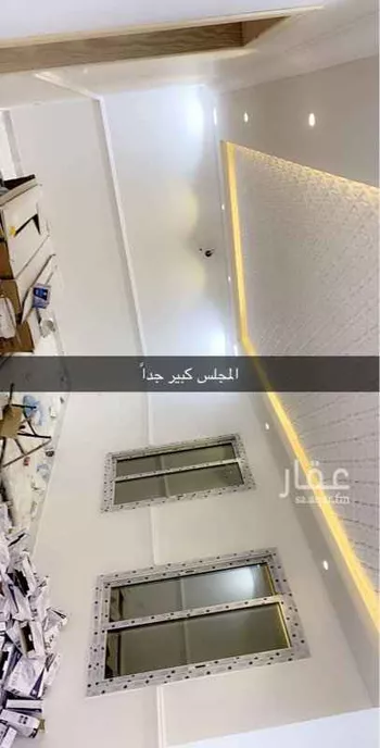 شقة للبيع في شارع احمد بن ماجد ، حي النور ، الدمام ، الدمام صورة 4
