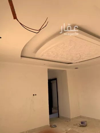شقة للبيع في شارع جابر السكري ، حي النور ، الدمام ، الدمام صورة 3