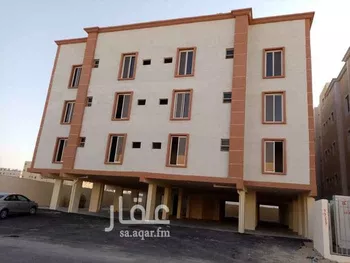 شقة للبيع في شارع الملك سعود ، حي النور ، الدمام ، الدمام