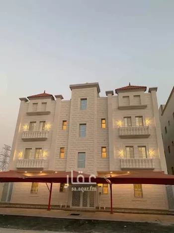 شقة للبيع في حي النور ، الدمام ، الدمام