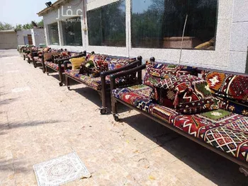 شاليه واستراحة للحجز في سيهات ، القطيف صورة 4