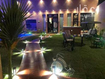 شاليه واستراحة للحجز في شارع سلام ، حي ظهرة لبن ، الرياض ، الرياض صورة 2
