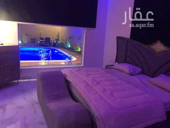 شاليه واستراحة للحجز في شارع سلام ، حي ظهرة لبن ، الرياض ، الرياض صورة 3