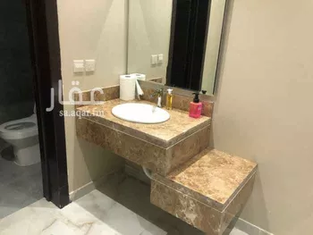 شاليه واستراحة للحجز في حي ، الطريق الدائري الغربي الفرعي ، حي ظهرة لبن ، الرياض ، الرياض صورة 4