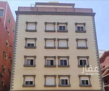 عمارة للبيع في حي النهضة ، جدة ، جدة