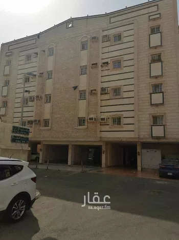 شقة للإيجار في شارع العميد ، حي العزيزية ، جدة ، جدة