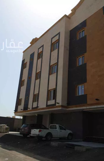 شقة للبيع في شارع عامر ابو اليقظان ، حي ابحر الجنوبية ، جدة ، جدة صورة 3