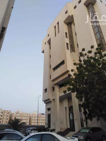 مكتب تجاري للإيجار في طريق المدينة المنورة ، حي السلامة ، جدة ، جدة