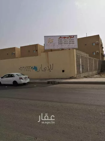 أرض للإيجار في شارع طاهر سنبل ، حي الفلاح ، جدة ، جدة صورة 2