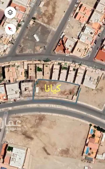 أرض للإيجار في شارع طاهر سنبل ، حي الفلاح ، جدة ، جدة صورة 3