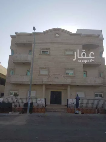 فيلا للإيجار في شارع ابن الحاج التميمي ، حي الروضة ، جدة ، جدة