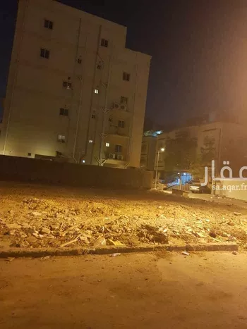 أرض للبيع في شارع قاسم زينة ، حي الروضة ، جدة ، جدة