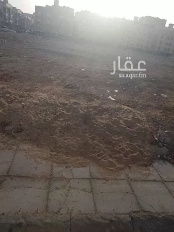 أرض للبيع في شارع عمرو القنا ، حي المروة ، جدة ، جدة