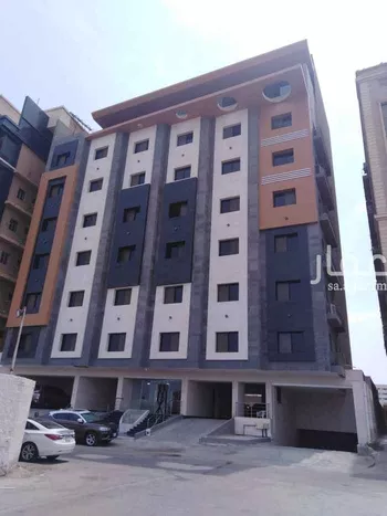 شقة للإيجار في شارع حمزه شحاته ، حي البغدادية الغربية ، جدة ، جدة