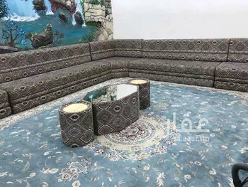 شاليه واستراحة للحجز في المملكة العربية السعودية صورة 2