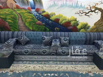 شاليه واستراحة للحجز في المملكة العربية السعودية صورة 4