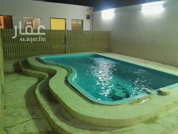 استراحة للإيجار في طريق الملك عبدالعزيز ، حي العارض ، الرياض صورة 2