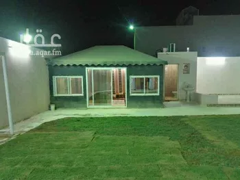 استراحة للإيجار في طريق الملك عبدالعزيز ، حي العارض ، الرياض صورة 4