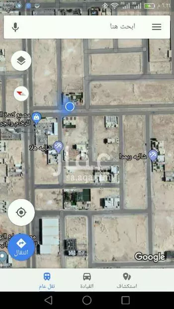 استراحة للبيع في المملكة العربية السعودية