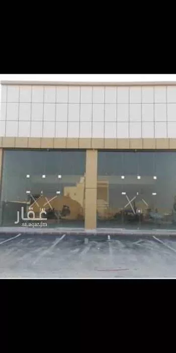 عمارة للإيجار في طريق الملك عبدالعزيز ، الرياض