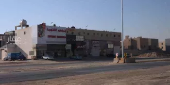 محل للإيجار في طريق الملك عبدالعزيز ، الرياض ، الرياض