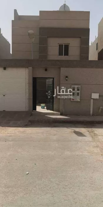 فيلا للإيجار في طريق الملك عبدالعزيز ، حي العارض ، الرياض ، الرياض