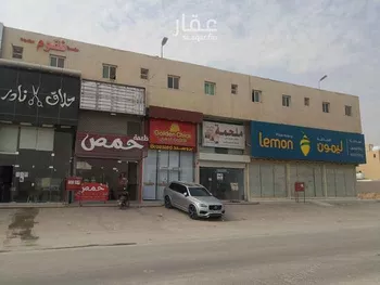 محل للإيجار في طريق الملك عبدالعزيز ، حي العارض ، الرياض ، الرياض صورة 3