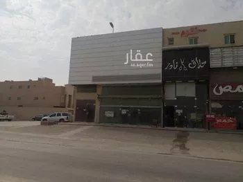 محل للإيجار في طريق الملك عبدالعزيز ، حي العارض ، الرياض ، الرياض صورة 5