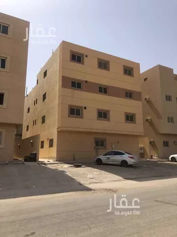 عمارة للإيجار في حي ، طريق الملك عبدالعزيز ، حي العارض ، الرياض ، الرياض