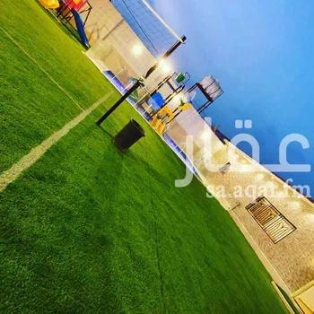 شاليه واستراحة للحجز في حي الراشدية ، مكة المكرمة ، امارة منطقة مكة المكرمة صورة 3