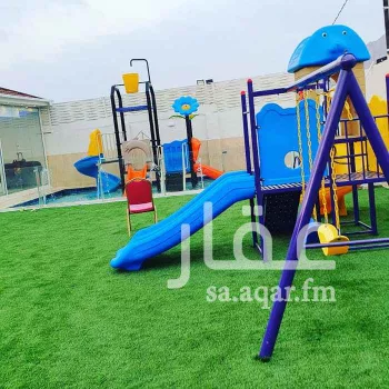 شاليه واستراحة للحجز في حي الراشدية ، مكة المكرمة ، امارة منطقة مكة المكرمة صورة 4