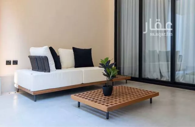 شقة للإيجار في شارع أحمد بن عمرو بن السرح, حي النرجس, مدينة الرياض, منطقة الرياض