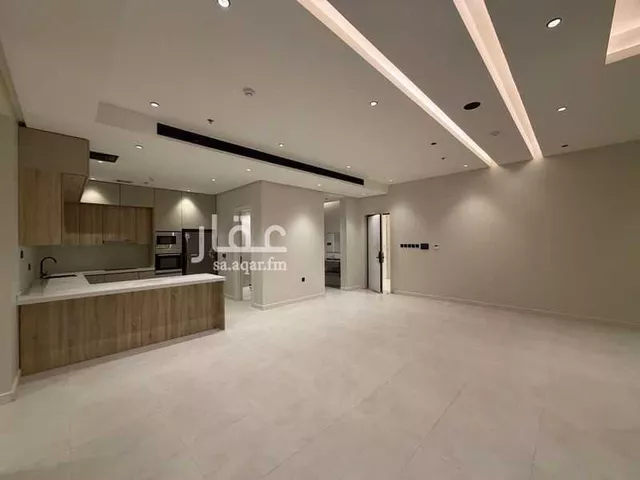 شقة للإيجار في شارع الربيع, حي النرجس, مدينة الرياض, منطقة الرياض