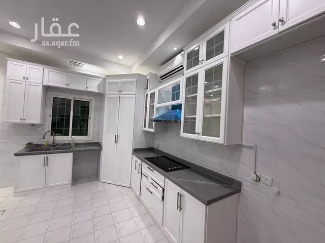 دور للإيجار في شارع عبدالوهاب أشي, حي النرجس, مدينة الرياض, منطقة الرياض