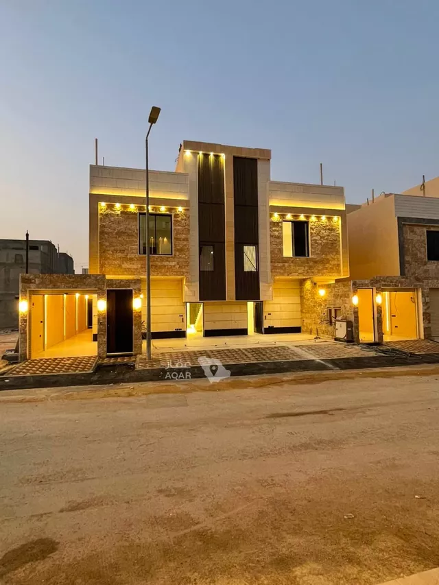 دور للبيع في شارع الإمام مسلم, حي بدر, مدينة الرياض, منطقة الرياض