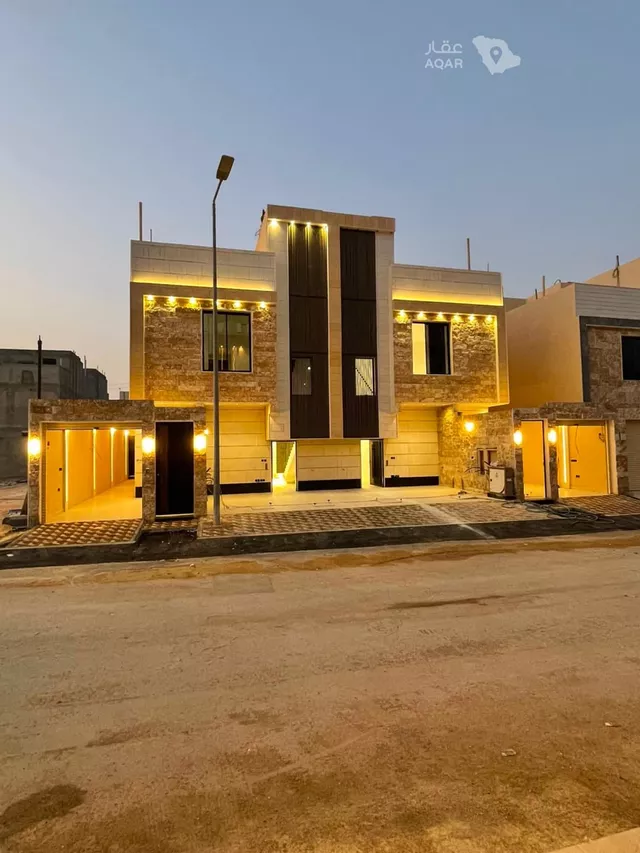 دور للبيع في شارع الإمام مسلم, حي بدر, مدينة الرياض, منطقة الرياض