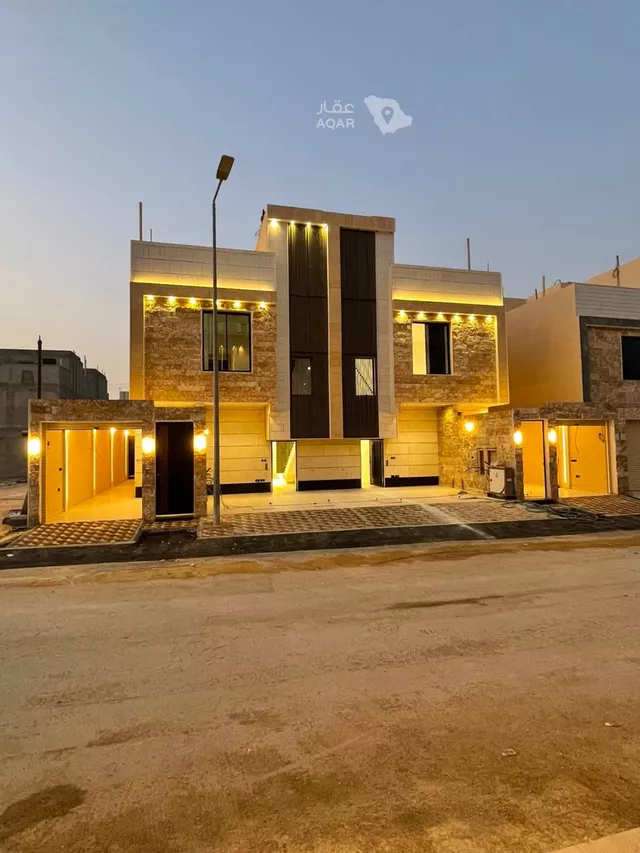 دور للبيع في حي بدر, مدينة الرياض, منطقة الرياض